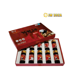 Tinh Chất Lộc Nhung Hươu